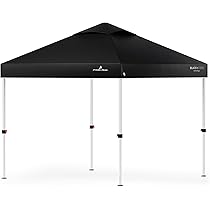 PYKES PEAK(パイクスピーク)ワンタッチタープテント/2m×2m Amazon | PYKES PEAK (パイクスピーク) ワンタッチ タープテント 2m×2m